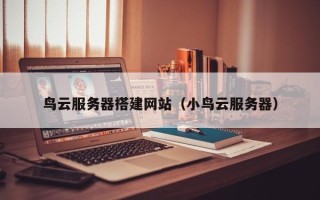 资兴鸟云服务器搭建网站（小鸟云服务器）